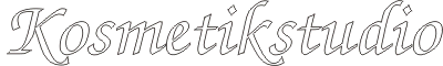 Kosmetikstudio